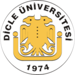 dicle üniversitesi logo
