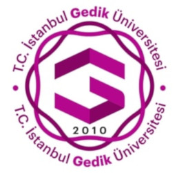 gedik üniversitesi logo
