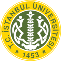 İstanbul Üniversitesi Logosu