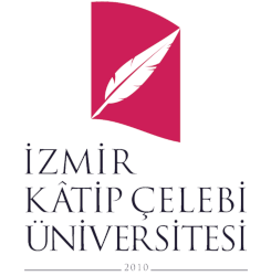 izmir katip çelebi üniversitesi logo