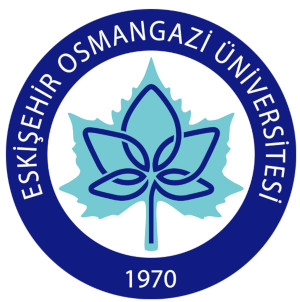 osmangazi üniversitesi logo