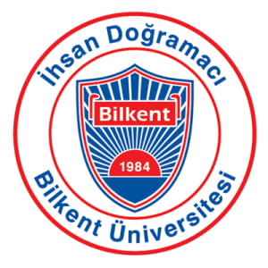 Bilkent Üniversitesi logosu