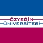Özyeğin Üniversitesi logosu