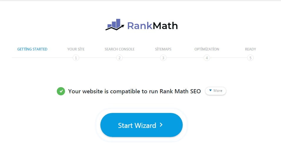 rank math kullanımı