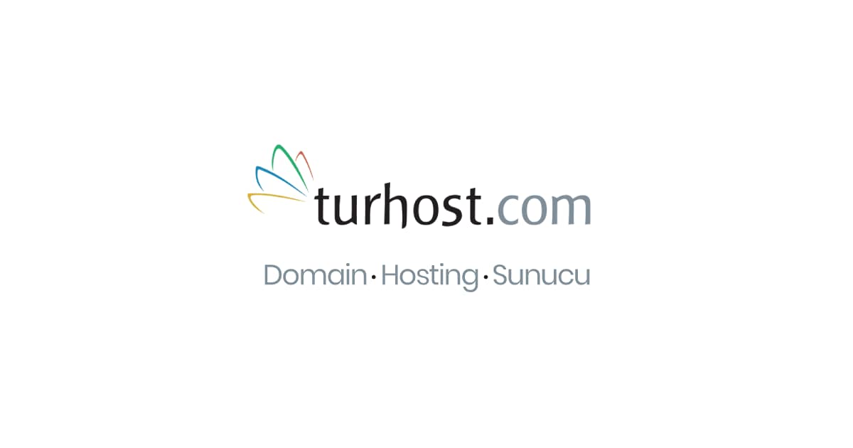 turhost yurtiçi yerli hosting seçeneği