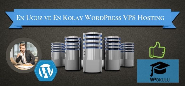 wordpress vps hosting