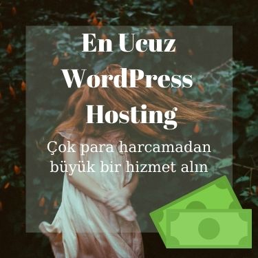 En Ucuz Web Hosting