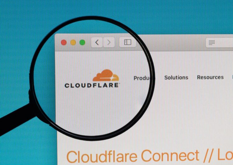 Cloudflare Nedir, Nasıl Çalışır, Ne İşe Yarar?