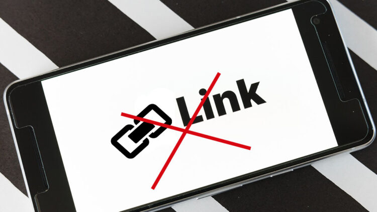 Google Disavow Tool ile Backlink Reddetme | Nasıl Yapılır?