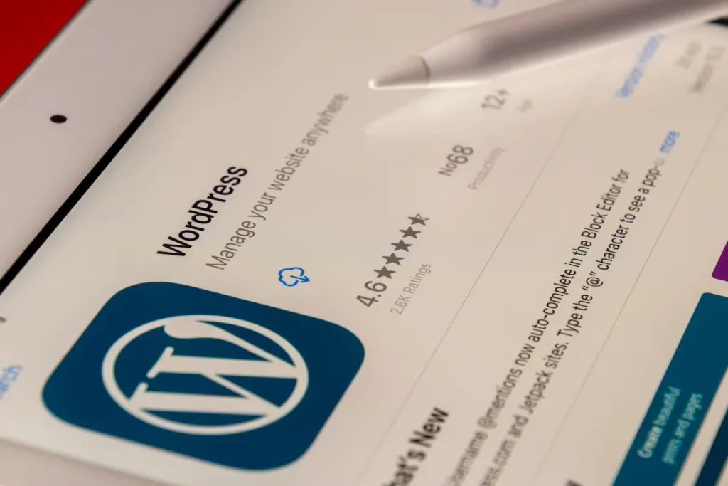 Wordpress Gizlilik Politikası