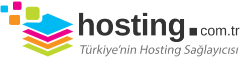 hosting.com.tr yurtiçi hosting seçeneği