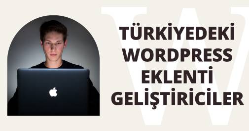Türk Geliştiricilerden WordPress Eklentiler